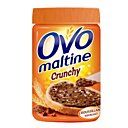 Ovomatine, la dynamite a sa pâte à tartiner