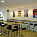 Déjeuner rapide, mais gouteux et équilibré