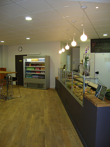 Un choix sain et renouvelé chaque jour