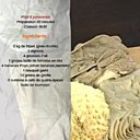 Tripes de bœuf à l'antillaise