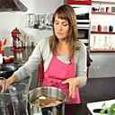 Langue de boeuf