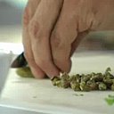 Nuggets de rognons de bœuf sauce tartare