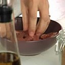 Cœur d'agneau
