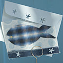 3- Le poisson  en caleçon écossais