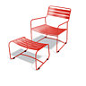 Quel mobilier de jardin ?