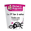 Michel & Augustin, les trublions du goût