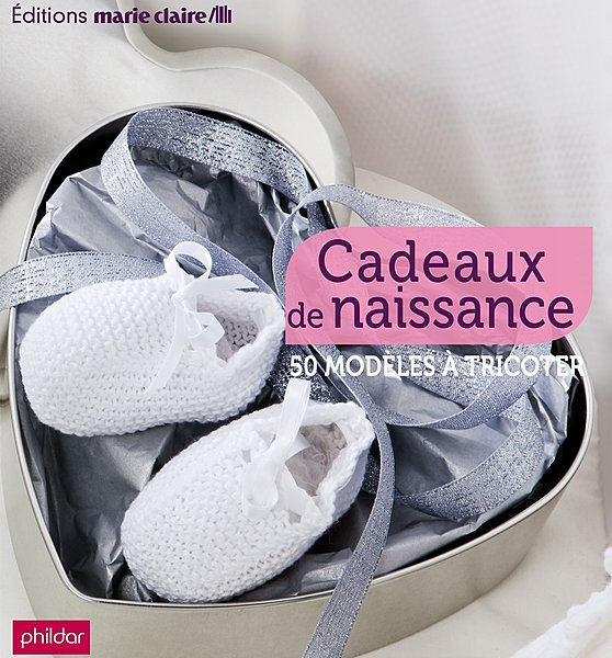 4- CADEAUX DE NAISSANCE