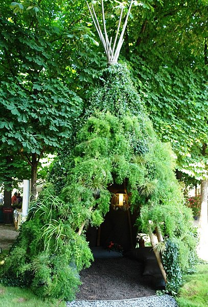 Tipie selon Alexis Tricoire