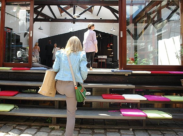 Découvrez Automne Hiver 2010 2011 du BHV