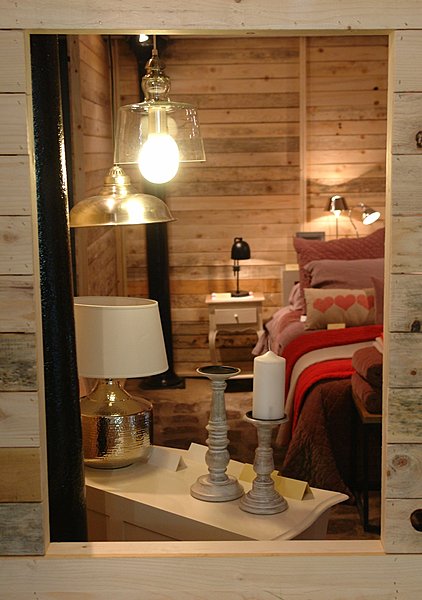 Bienvenue dans la maison de Gustave