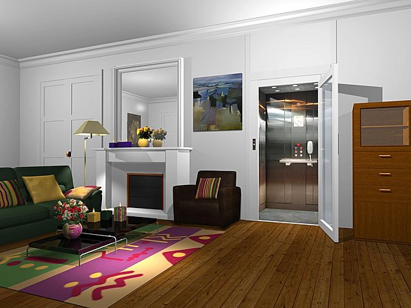 ...ou plus classique!