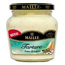 Nouvelle sauce tartare chez Maille