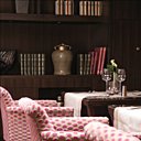 CEP Cosy Restaurant Le Boudoir