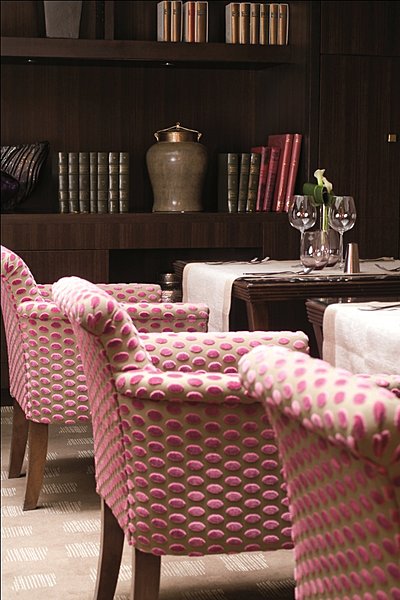 CEP Cosy Restaurant Le Boudoir