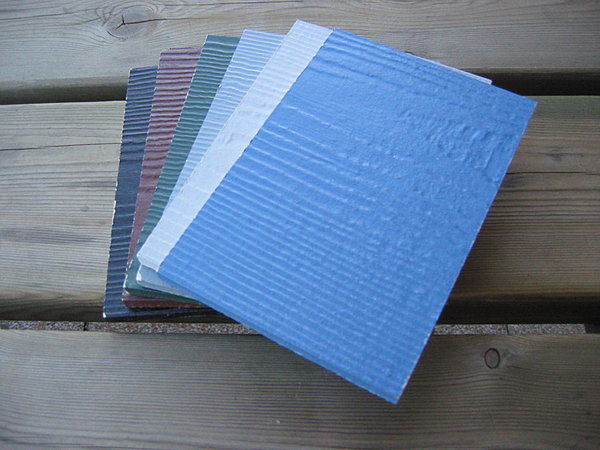 Tous les goûts sont dans la nature, ou presque !