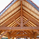 Charpente traditionnelle