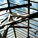 Le matériau bois est victime de bien des préjugés...