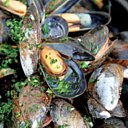 Une jolie entrée plutôt légère