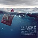 L'affiche de la Surfrider Foundation Europe