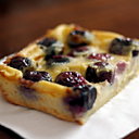 Recette du clafoutis aux cerises