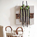 3- Tubes à essais et branches de Tortuosa sur châssis