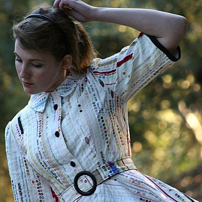 Blog Ric Rac australien