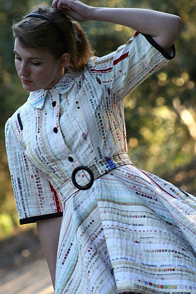 Blog Ric Rac australien