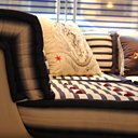 Canapé signé JP Gaultier