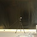 Mur chez Elitis avant peinture !