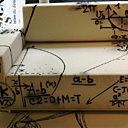 La solution à vos problèmes, osez, le smaths sur votre canapé