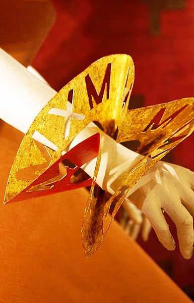 Arte, jusqu'aux moindres détails