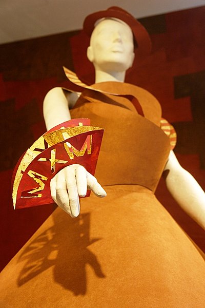 Arte vous tend la main pour découvrir une maginfique collection