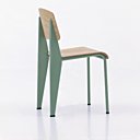 Standard qui se met au vert