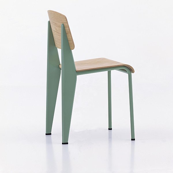 Standard qui se met au vert