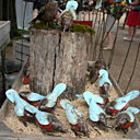 5- Sitelle -torchepot