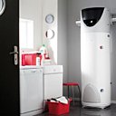 Le chauffe-eau thermodynamique, une alternative efficace au ballon électrique