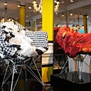 DDays Dedar - Fauteuils VL & CN