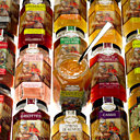 L'un des atouts de Georgelin : sa diversité