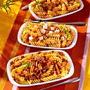 Suggestion de présentation, simple et efficace