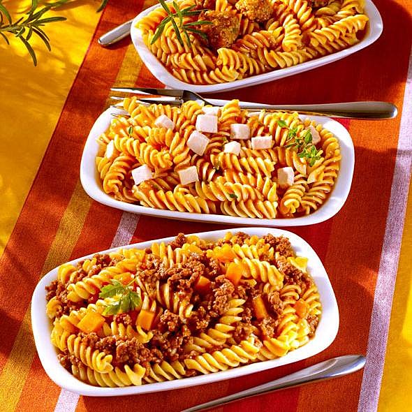 Suggestion de présentation, simple et efficace