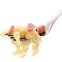 Les bonnes torsades !