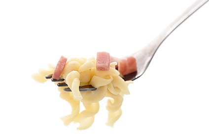 Les bonnes torsades !