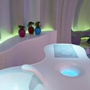 Trois pétales, trois fonctions