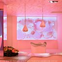 Ambiance soft et sexy, bienvenue chez vous