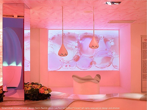 Ambiance soft et sexy, bienvenue chez vous