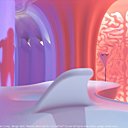 D'une "pièce" à l'autre, l'éclairage varie de façon subtile