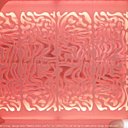 L'éclairage est rose... très rose !