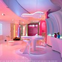 La maison du futur...