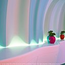 La banquise chez soi, mais en Corian