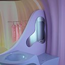 Se regarder dans une flaque...